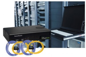 industry server room environmental monitoring systems