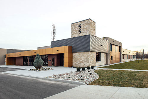 Netmon Services Headquarters - 55 Edinborough St. Windsor, Ontario 55-edinborough-st1