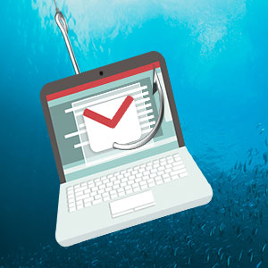 Phishing Security Awareness Test