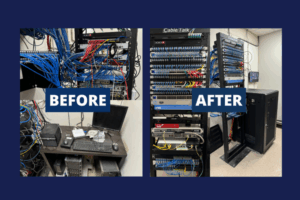 managed service provider Ontario