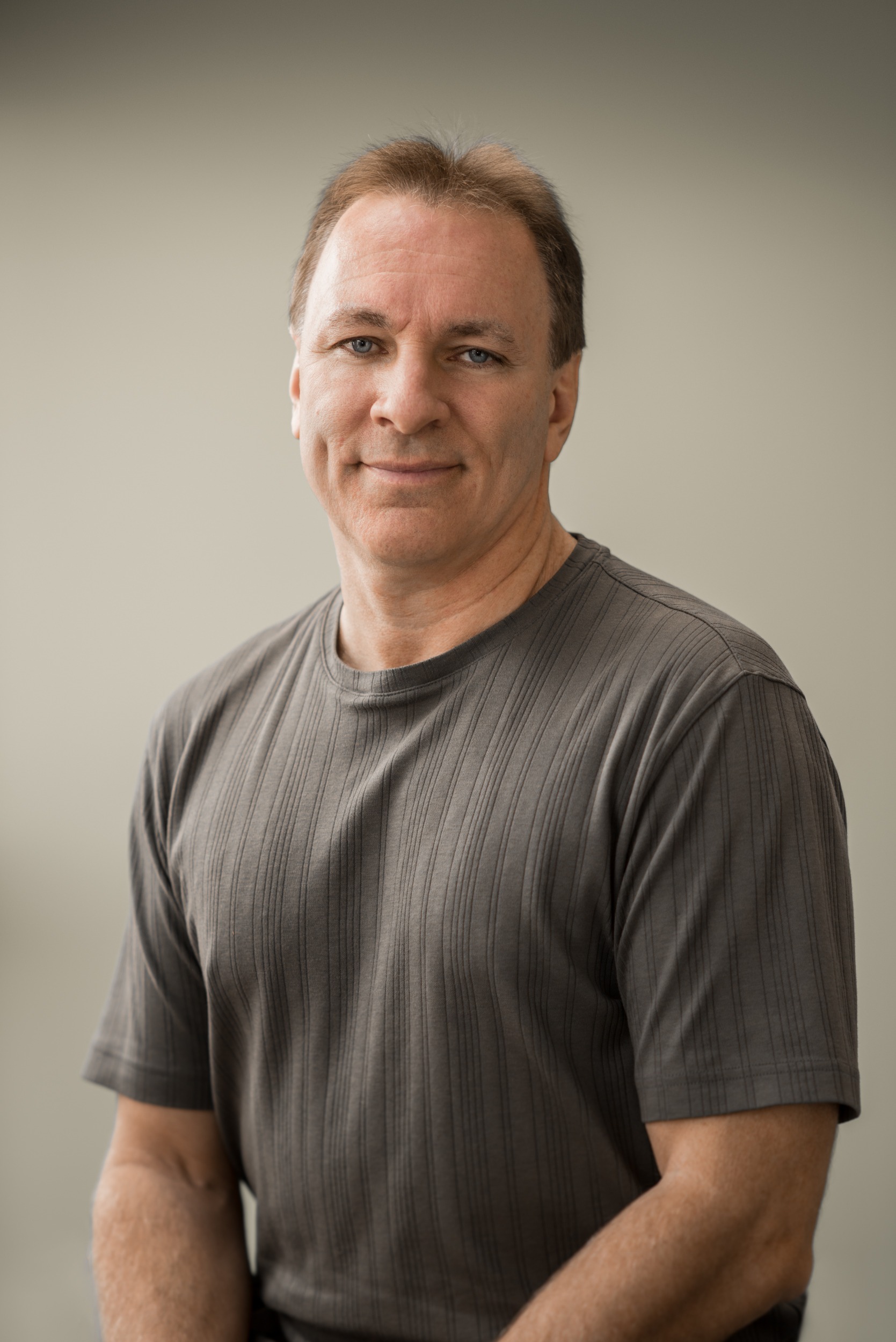 CEO Portrait