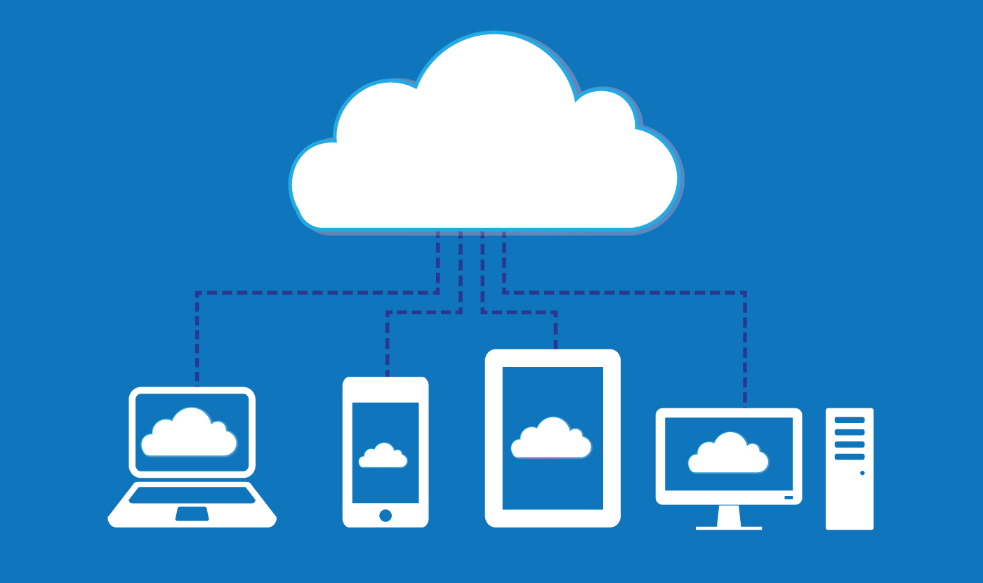 cloud it services cloud it services