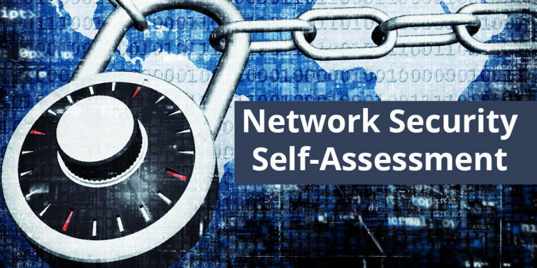security-self-assessment