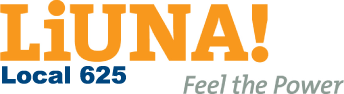 liuna logo